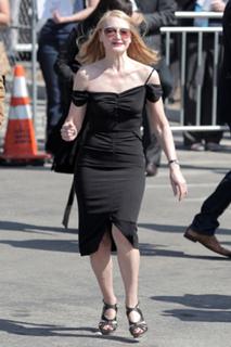Patricia Clarkson feet photo thumbnail