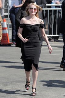 Patricia Clarkson feet photo thumbnail