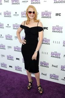 Patricia Clarkson feet photo thumbnail