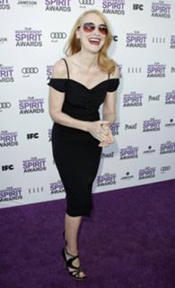 Patricia Clarkson feet photo thumbnail