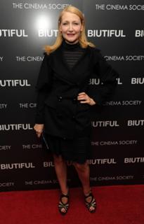 Patricia Clarkson feet photo thumbnail