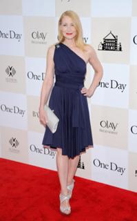 Patricia Clarkson feet photo thumbnail