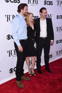 Patricia Clarkson feet photo thumbnail