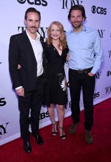 Patricia Clarkson feet photo thumbnail