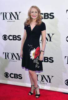 Patricia Clarkson feet photo thumbnail