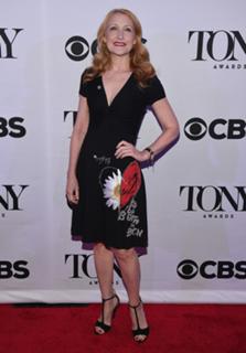 Patricia Clarkson feet photo thumbnail