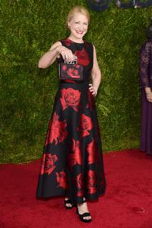 Patricia Clarkson feet photo thumbnail