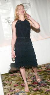 Patricia Clarkson feet photo thumbnail