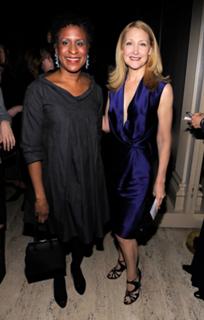 Patricia Clarkson feet photo thumbnail