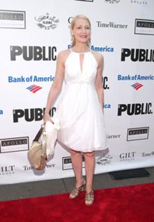 Patricia Clarkson feet photo thumbnail