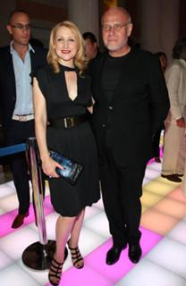 Patricia Clarkson feet photo thumbnail