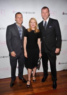 Patricia Clarkson feet photo thumbnail