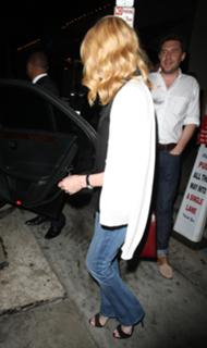 Patricia Clarkson feet photo thumbnail