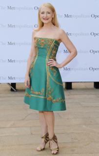 Patricia Clarkson feet photo thumbnail