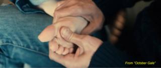 Patricia Clarkson feet photo thumbnail