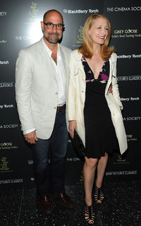 Patricia Clarkson feet photo thumbnail