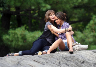 Patricia Clarkson feet photo thumbnail