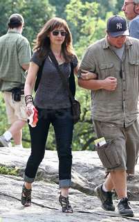 Patricia Clarkson feet photo thumbnail