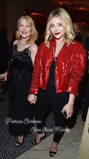 Patricia Clarkson feet photo thumbnail