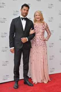 Patricia Clarkson feet photo thumbnail