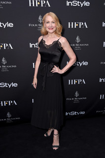 Patricia Clarkson feet photo thumbnail