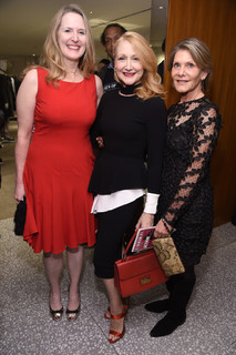 Patricia Clarkson feet photo thumbnail