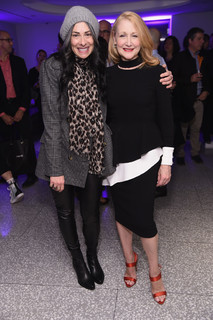 Patricia Clarkson feet photo thumbnail