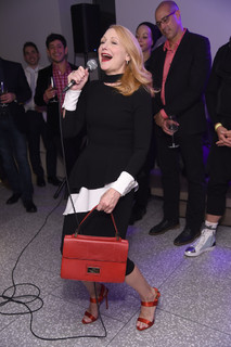 Patricia Clarkson feet photo thumbnail