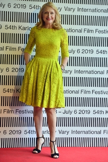 Patricia Clarkson feet photo thumbnail