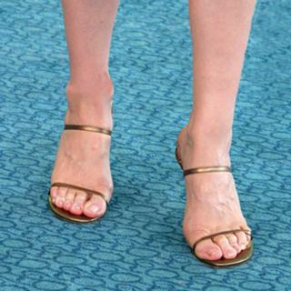 Patricia Clarkson feet photo thumbnail