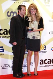 Patricia Conde feet photo thumbnail