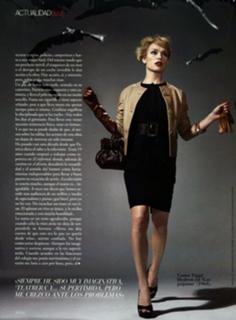 Patricia Conde feet photo thumbnail