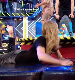 Patricia Conde feet photo thumbnail