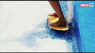 Patricia Conde feet photo thumbnail