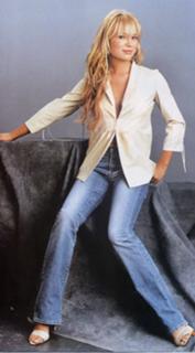 Patricia Conde feet photo thumbnail