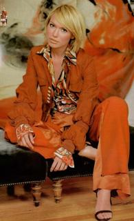 Patricia Conde feet photo thumbnail