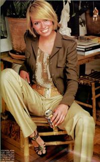 Patricia Conde feet photo thumbnail