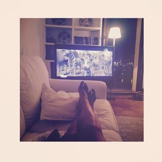 Patricia Conde feet photo thumbnail