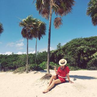 Patricia Conde feet photo thumbnail