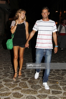 Patricia Conde feet photo thumbnail