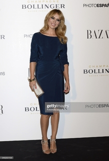 Patricia Conde feet photo thumbnail