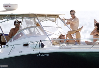 Patricia Conde feet photo thumbnail