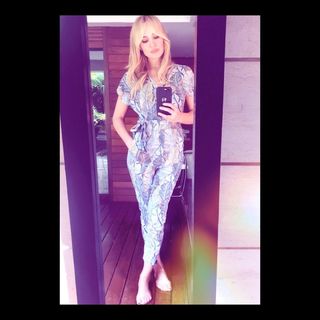 Patricia Conde feet photo thumbnail