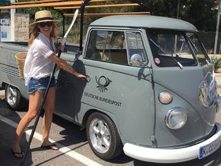 Patricia Conde feet photo thumbnail