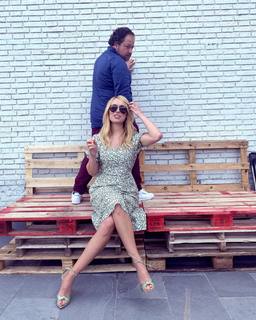 Patricia Conde feet photo thumbnail