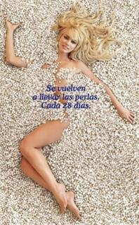 Patricia Conde feet photo thumbnail