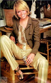 Patricia Conde feet photo thumbnail