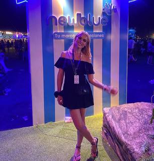 Patricia Conde feet photo thumbnail