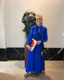 Patricia Conde feet photo thumbnail