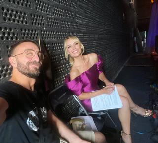 Patricia Conde feet photo thumbnail